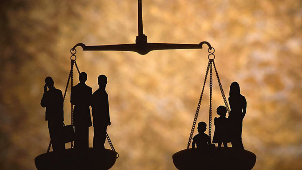 Law
