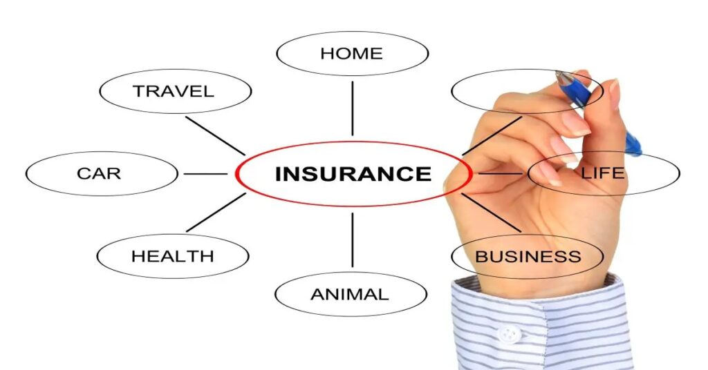 Insurance