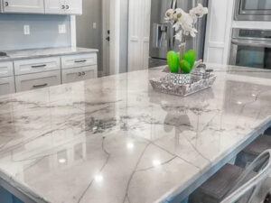granite countertops