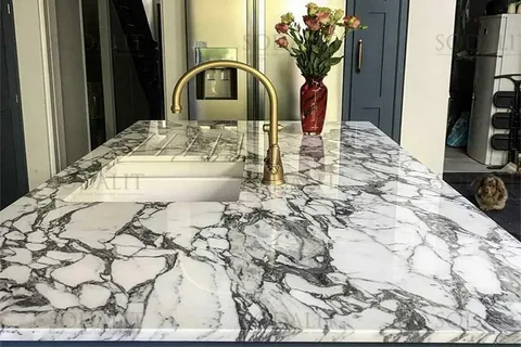 quartz countertops