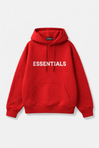 Essentials Hoodie