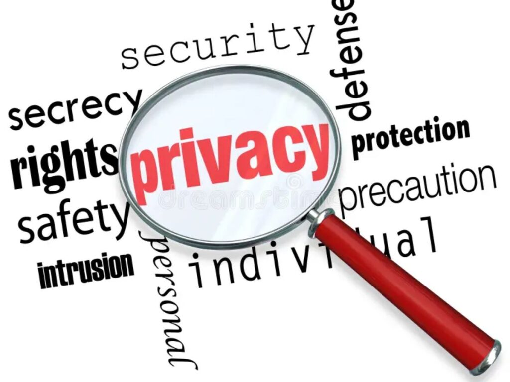 Privacy Policy