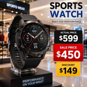 Support Watch
