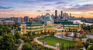 Castle Med: Delivering Quality Healthcare for Modern Communities