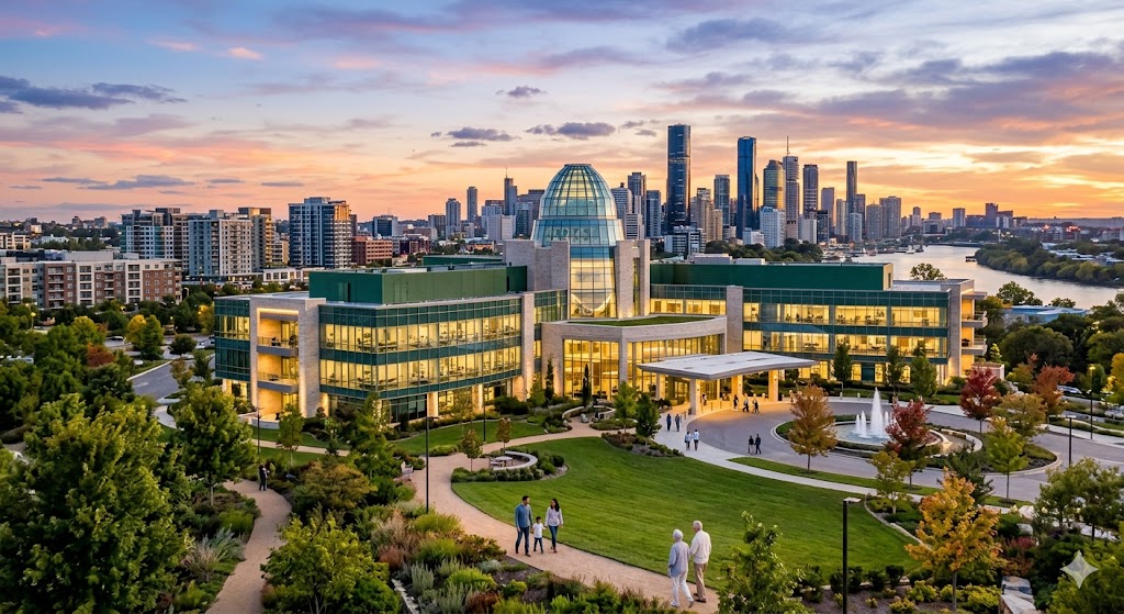 Castle Med: Delivering Quality Healthcare for Modern Communities