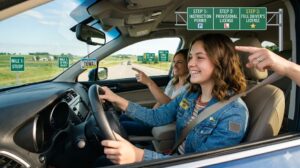 Iowa Graduated Drivers License: A Step-by-Step Guide for Teen Drivers